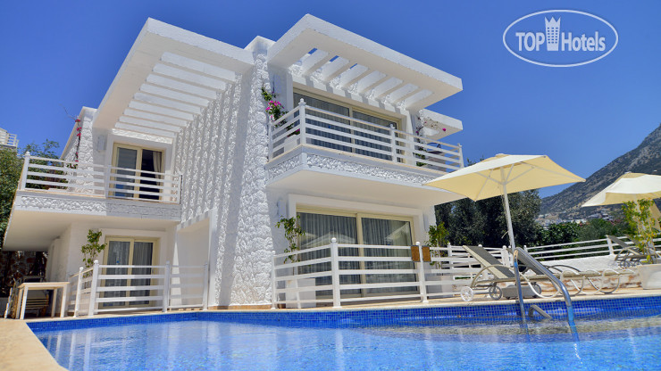 Hotel photo Mini Saray Hotel 