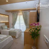 Aysima Hotel