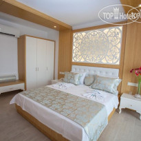 Aysima Hotel