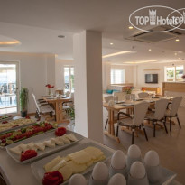 Aysima Hotel