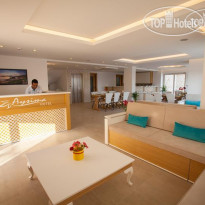 Aysima Hotel