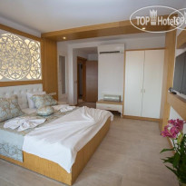Aysima Hotel