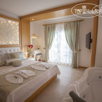 Aysima Hotel