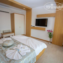 Aysima Hotel