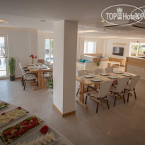 Aysima Hotel