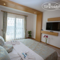 Aysima Hotel
