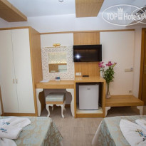 Aysima Hotel