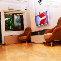 Hermes Hotel
