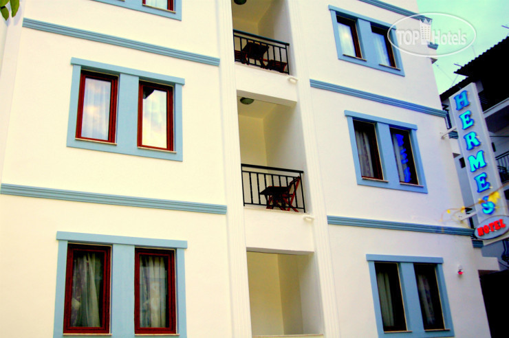 Photos Hermes Hotel