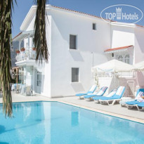 Peace Hotel
