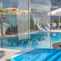 Peace Hotel