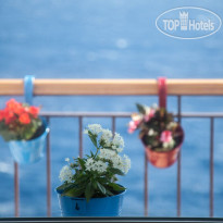 Sunset Villa Hotel