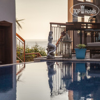 Sunset Villa Hotel
