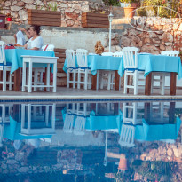 Sunset Villa Hotel