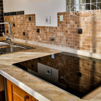 Cinarlar Apart Hotel