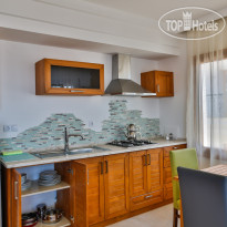 Cinarlar Apart Hotel