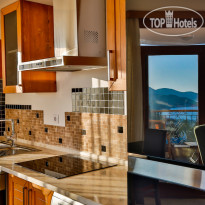 Cinarlar Apart Hotel