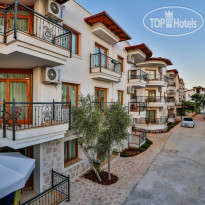 Cinarlar Apart Hotel