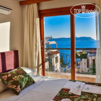 Cinarlar Apart Hotel