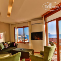 Cinarlar Apart Hotel 