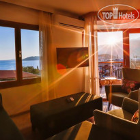 Cinarlar Apart Hotel 