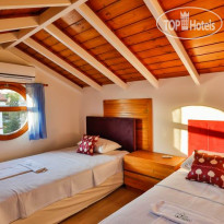 Cinarlar Apart Hotel 