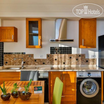 Cinarlar Apart Hotel 