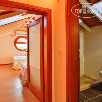 Cinarlar Apart Hotel 