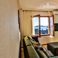 Cinarlar Apart Hotel 