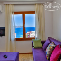 Cinarlar Apart Hotel 