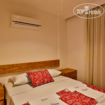 Cinarlar Apart Hotel 