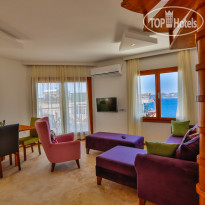 Cinarlar Apart Hotel 