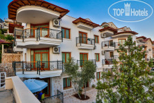 Cinarlar Apart Hotel