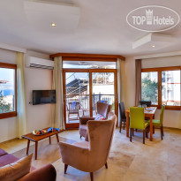 Cinarlar Apart Hotel 