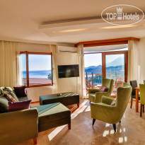 Cinarlar Apart Hotel 