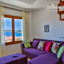 Cinarlar Apart Hotel 