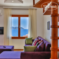 Cinarlar Apart Hotel 