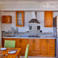 Cinarlar Apart Hotel 