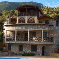 Kas Doga Park Hotel
