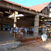 Kas Doga Park Hotel