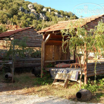 Kas Doga Park Hotel