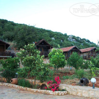 Kas Doga Park Hotel