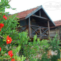 Kas Doga Park Hotel