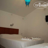 Kas Doga Park Hotel