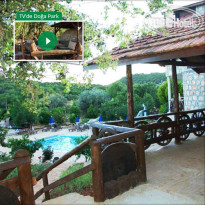 Kas Doga Park Hotel