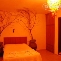 Kas Doga Park Hotel