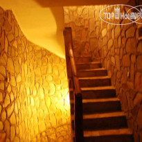 Kas Doga Park Hotel