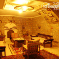 Kas Doga Park Hotel