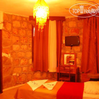 Kas Doga Park Hotel