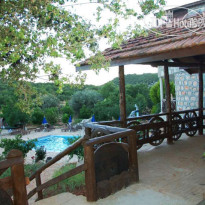 Kas Doga Park Hotel